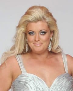 Gemma Collins