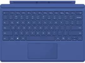 Microsoft Surface Keyboard BLUE  New
