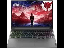 Lenovo Legion Slim 5 16AHP9 Ryzen 7 16GB RAM 512GB SSD 8GB RTX 4060 DOS